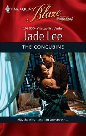 [Blaze 449] • The Concubine